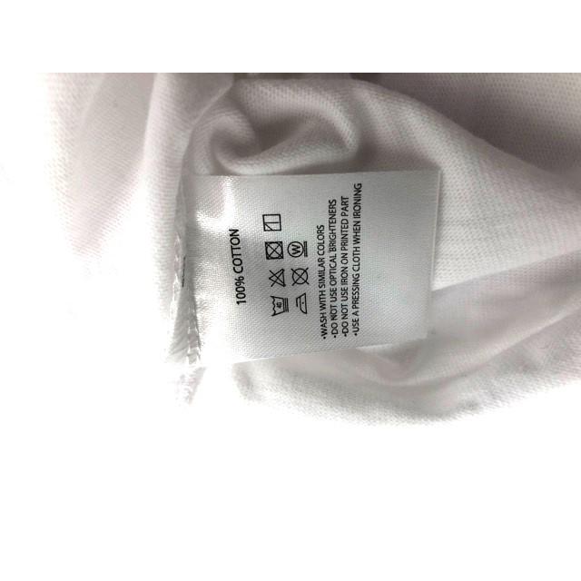 乃木坂46 吉田綾乃クリスティー 直筆サイン入りTシャツ 【F4425-007