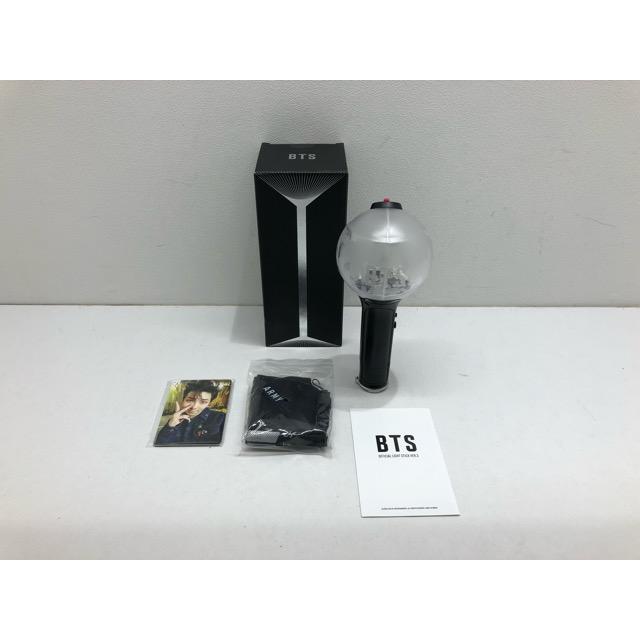 BTS アミボム ver.3 BTS アミボム ver.3 【F4502-007】145 : 万代書店ヤフー店 - 通販
