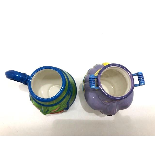 遊戯王 強欲な壺 マグカップ ＆ 貧欲な壺湯舌 2個セット プレミアム