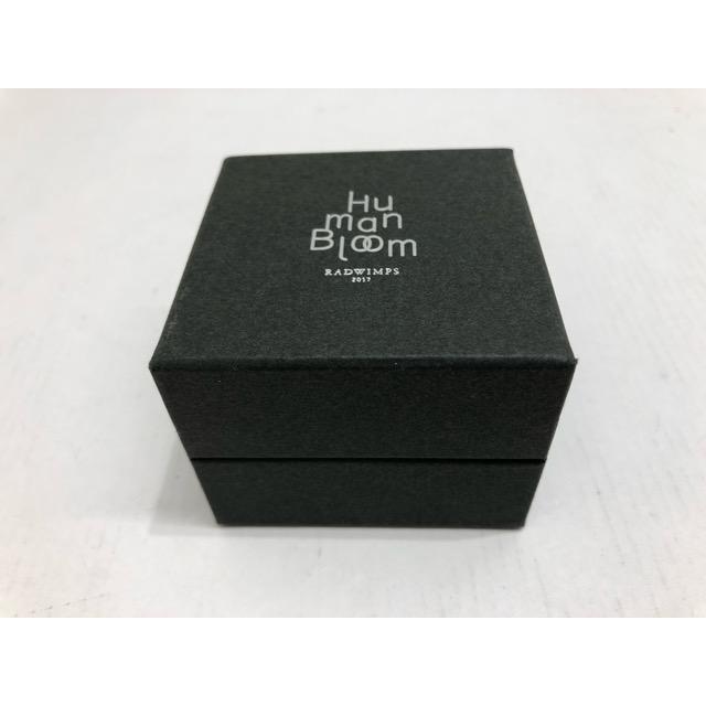 RADWIMPS Human Bloom tour2017 ピアス 【F4686-007】145 : 万代書店