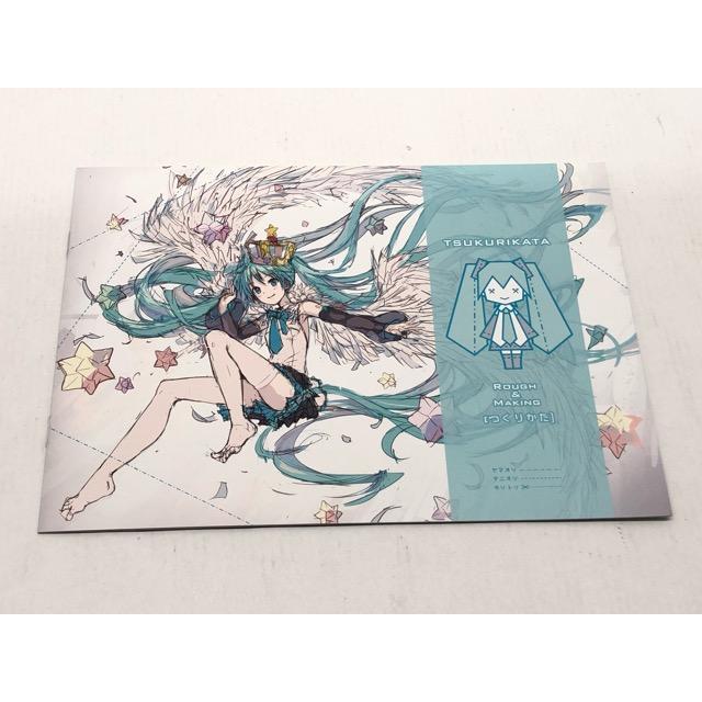 ミクページ フィギュア専門店 -ソダチトイズ / 予約 GSC POP UP PARADE 初音