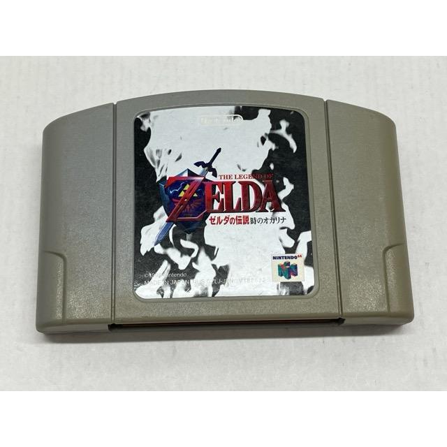 ニンテンドー64ソフト 5本セット マリオカート64 大乱闘 ニンテンドー64ソフト 5本セット マリオカート64 大乱闘