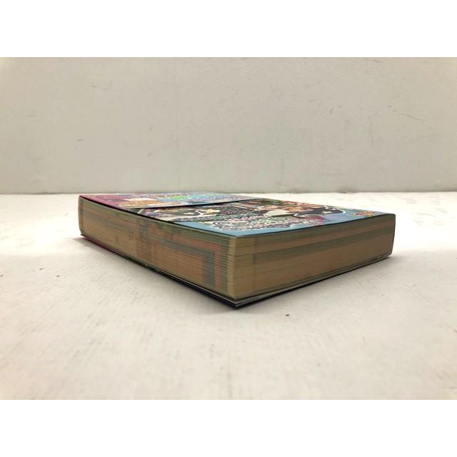 とんがりボウシと魔法の町 バッチリ！完全攻略ガイド 【F4799-007】062