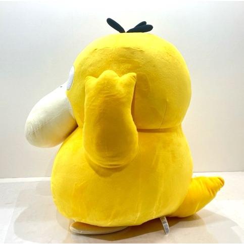 ポケモン コダック 等身大ぬいぐるみ【F4851-007】108 : 万代書店