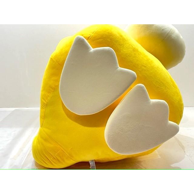 ポケモン コダック 等身大ぬいぐるみ【F4851-007】108 : 万代書店