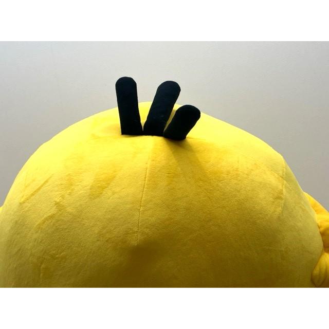 ポケモン コダック 等身大ぬいぐるみ【F4851-007】108 : 万代書店
