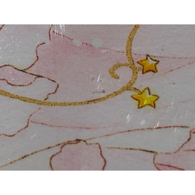 カードキャプターさくら 複製原画 星 【F4888-007】110 : 万代書店