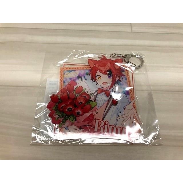 すとろべりーぷりんす すとぷり 莉犬 ふぁみくじ B賞 BIG アクリル