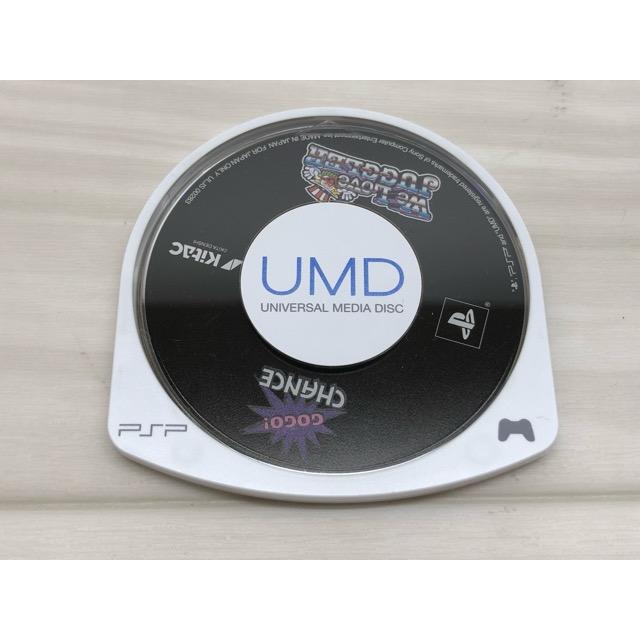 その他 We Love JUGGLER - PSP We Love Juggler for Sony PSP