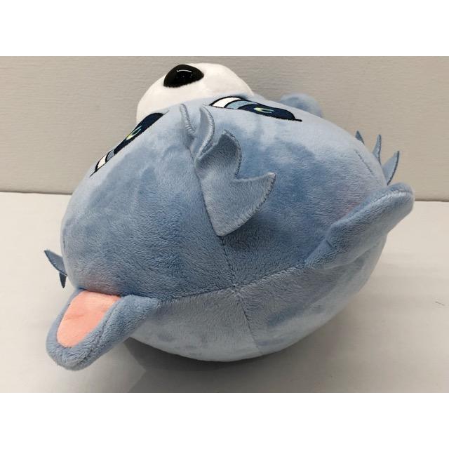 三代目 J SOUL BROTHERS 登坂広臣 ルーヴくん キャラクター