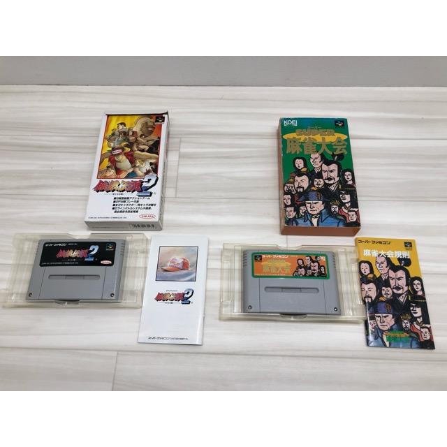 スーパーファミコンソフト動作品1個の出品です。 スーパーファミコンソフト 5個セット 動作未確認 【F5105-007】050