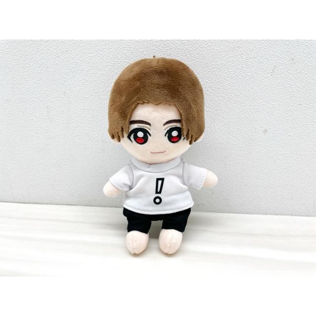 Hey! Say! JUMP 山田涼介 ぬいぐるみ【F5213-007】144 : 万代書店