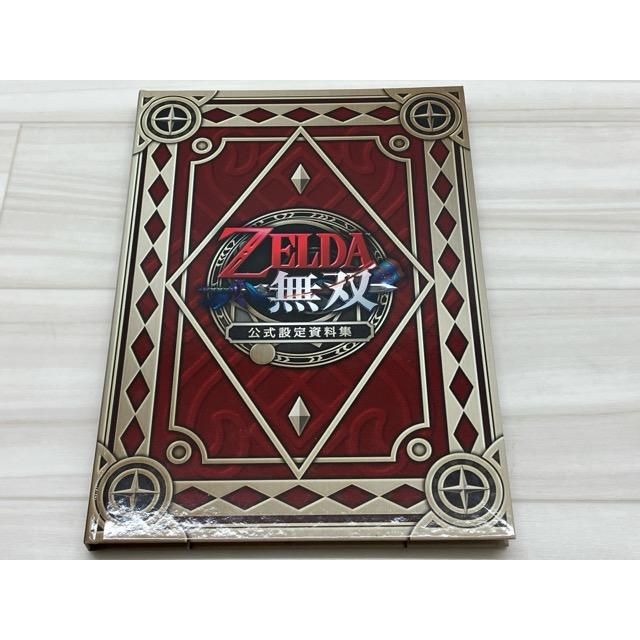 WiiU ゼルダ無双 トレジャーボックス 【F5258-007】052 : 万代書店