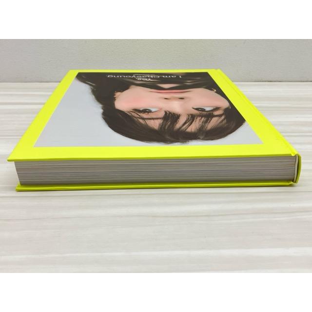 TWICE 1st PHOTOBOOK ＜Yes, I am Chaeyoung.＞＜Neon Lime Ver