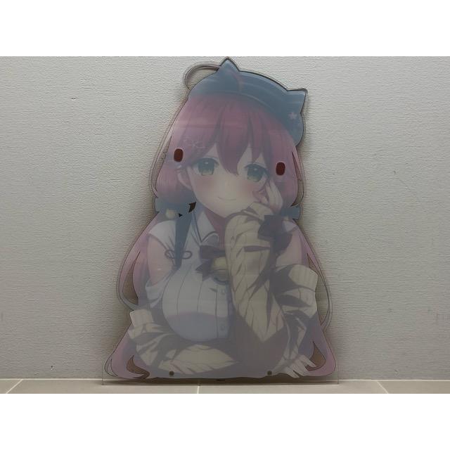 ホロライブ さくらみこ BIGメガネ置きアクリルスタンド【F5373-007