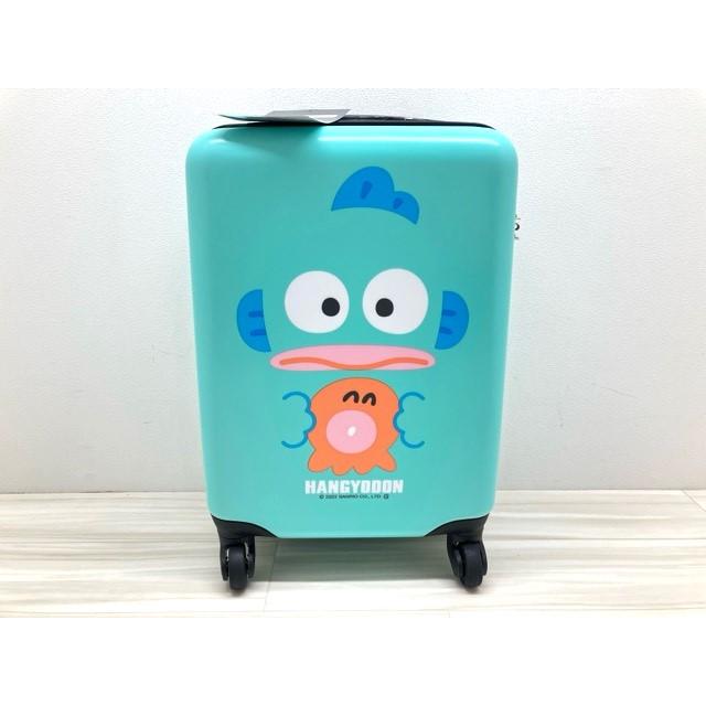 ハンギョドン 当たりくじ キャリーケース【F5490-007】110 : 万代書店