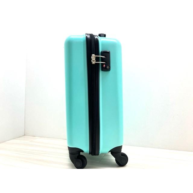 ハンギョドン 当たりくじ キャリーケース【F5490-007】110 : 万代書店