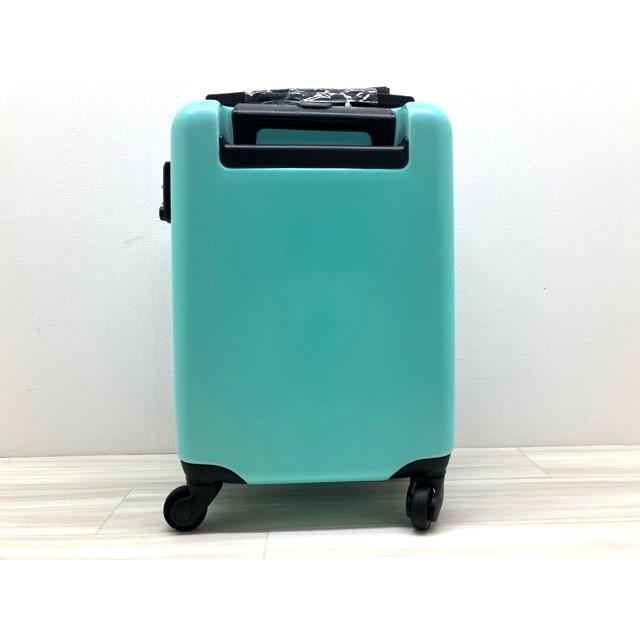 ハンギョドン 当たりくじ キャリーケース【F5490-007】110 : 万代書店