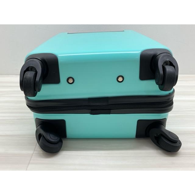 ハンギョドン 当たりくじ キャリーケース【F5490-007】110 : 万代書店