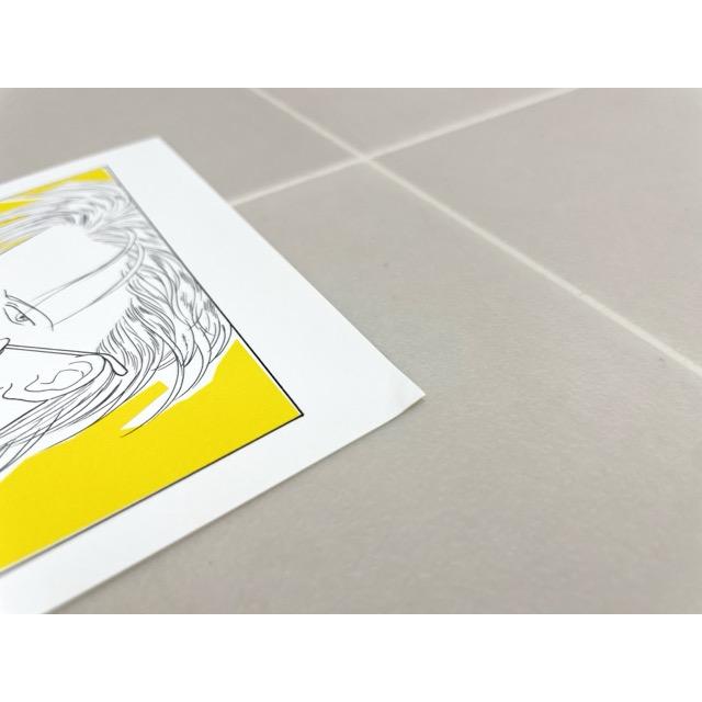 BANANA FISH 復刻版BOX コミック 全巻セット 特典ポストカード付