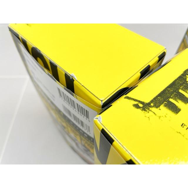 BANANA FISH 復刻版BOX コミック 全巻セット 特典ポストカード付