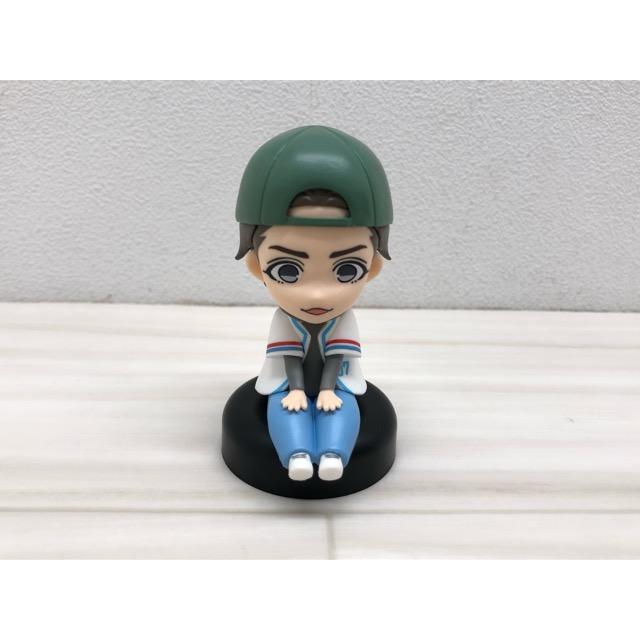 WEST. 小瀧望 関西七色男大祭り フィギュア 【F5662-007】144 : 万代