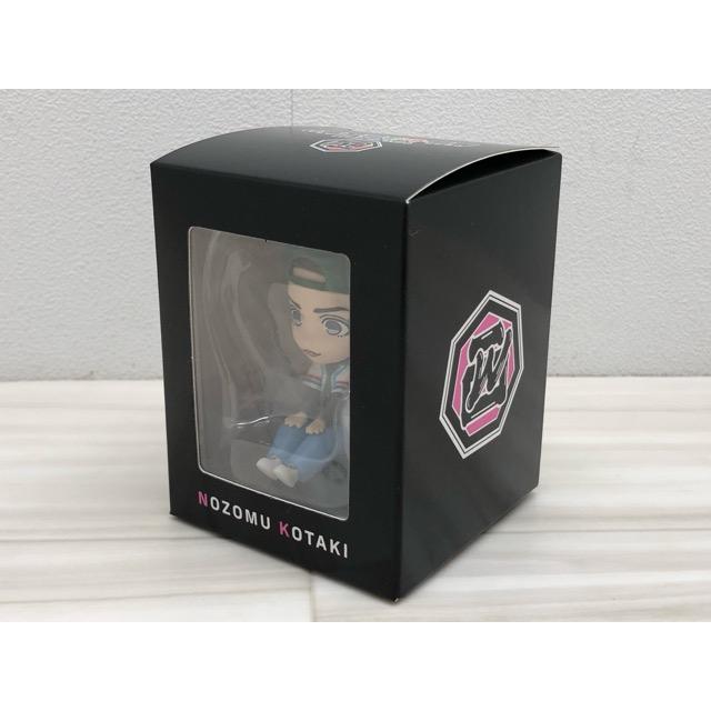 WEST. 小瀧望 関西七色男大祭り フィギュア 【F5662-007】144 : 万代