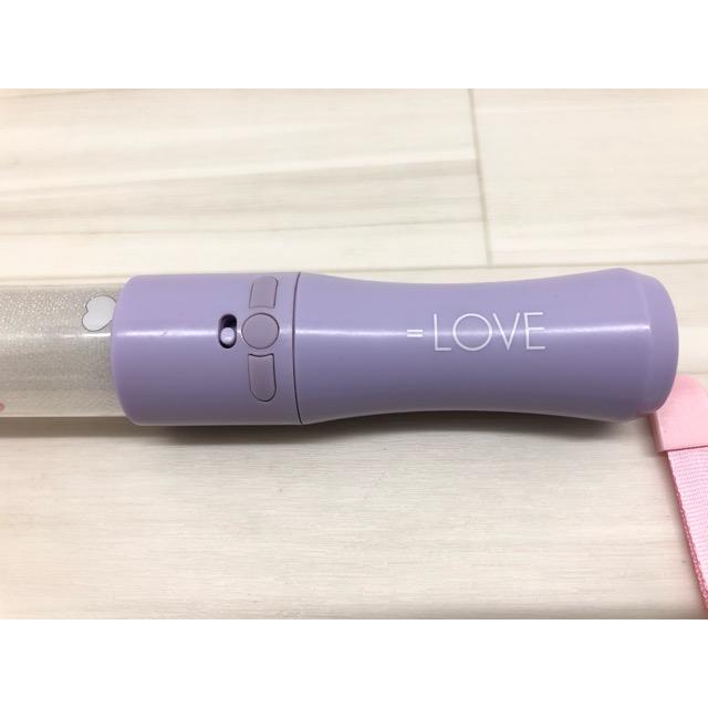 ＝LOVE イコラブ　ペンライト　おまけ付き LOVE イコラブ 公式ペンライト 2021【F5688-007】143 : 万代書店ヤフー