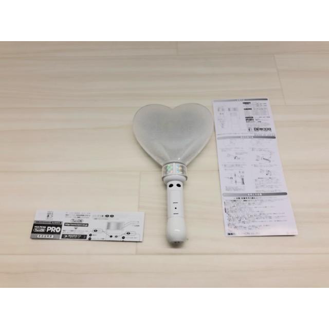 【新品未開封】 イコラブ 初期 ペンライト LOVE イコラブ ハート型ペンライト 初期【F5692-007】143 : 万代書店