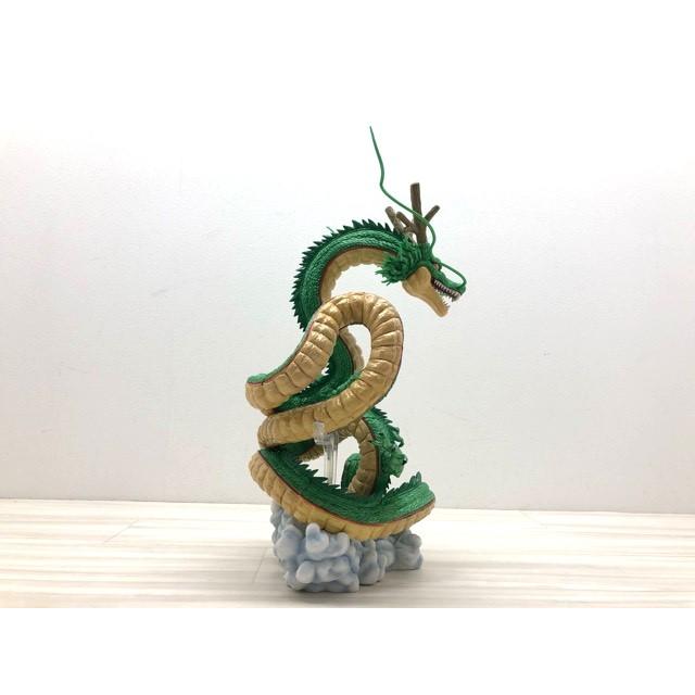 一番くじドラゴンボールDAIMA ラストワン賞 神龍 フィギュア Special
