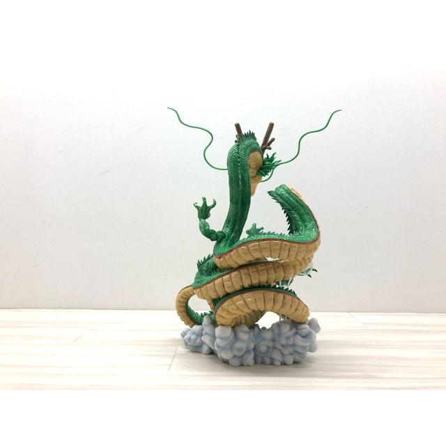 一番くじドラゴンボールDAIMA ラストワン賞 神龍 フィギュア Special