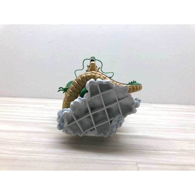 一番くじドラゴンボールDAIMA ラストワン賞 神龍 フィギュア Special