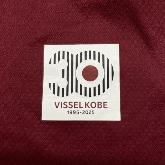 乃木坂46 五百城茉央×ヴィッセル神戸 限定コラボユニフォーム M サイズ