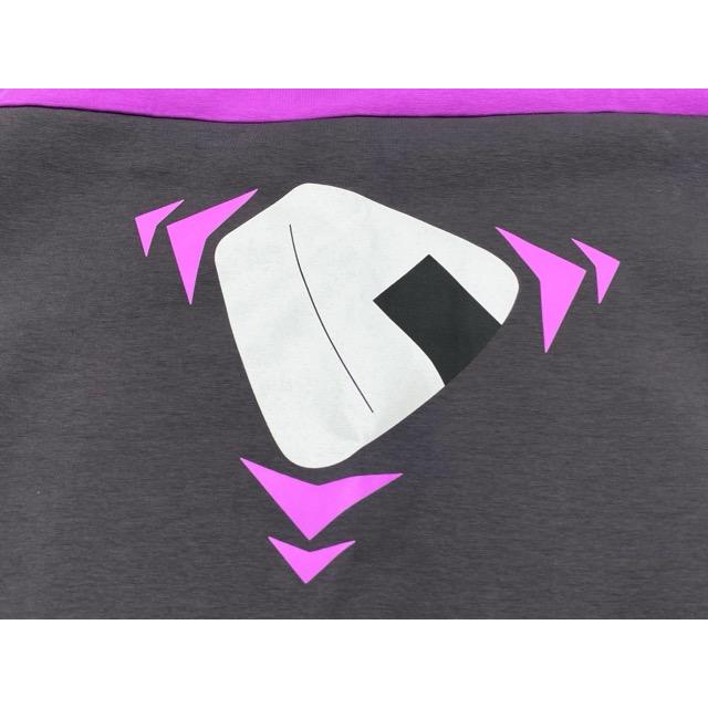 ホロライブ 猫又おかゆ おかゆとおそろい！パーカー 誕生日記念2024