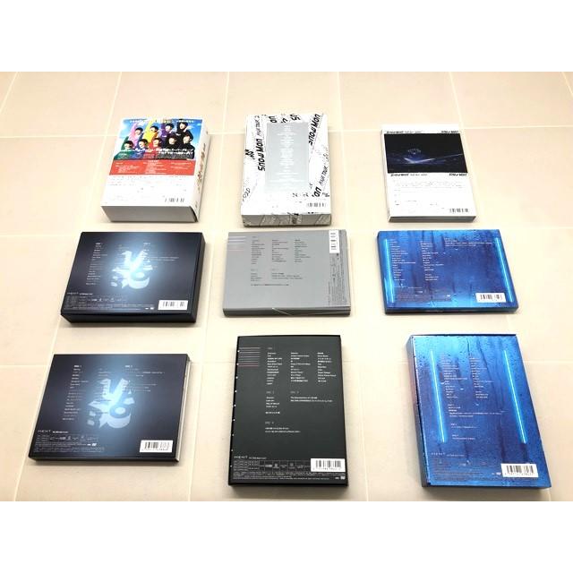 Snow Man DVDセット【F5819-007】028 : 万代書店ヤフー店 - 通販