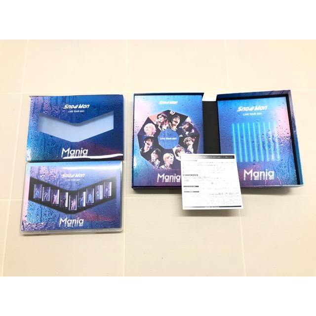 Man DVDセット Snow Man DVDセット【F5819-007】028 : 万代書店ヤフー店 - 通販