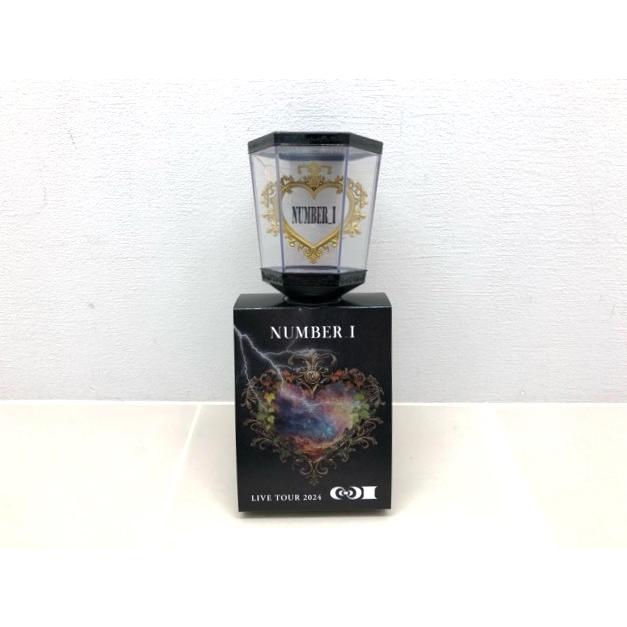 NUMBER_I LIVE TOUR 2024 ペンライト Number_i LIVE TOUR 2024 ペンライト 【F5853-007】144 : 万代書店
