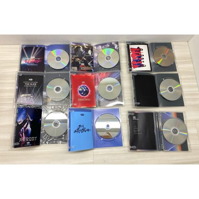 BiSH DVD まとめ売り 【F5865-007】028 : 万代書店ヤフー店 - 通販