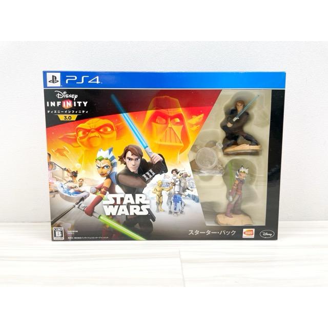 ディズニーインフィニティ 3.0スター・ウォーパワーディスク（2種６パック） ディズニーインフィニティ 3.0スター・ウォーパワーディスク（2種6