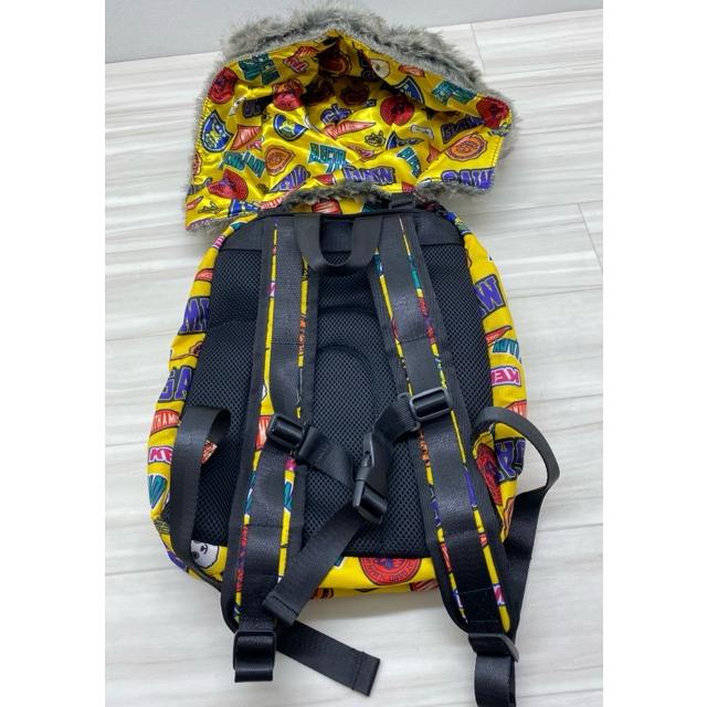 MAN WITH A MISSION リュック スマホケースセット【F5921-007】145