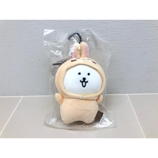 未開封 ちいかわ ナガノマーケット 変わっちゃお！ぷちミニマスコット