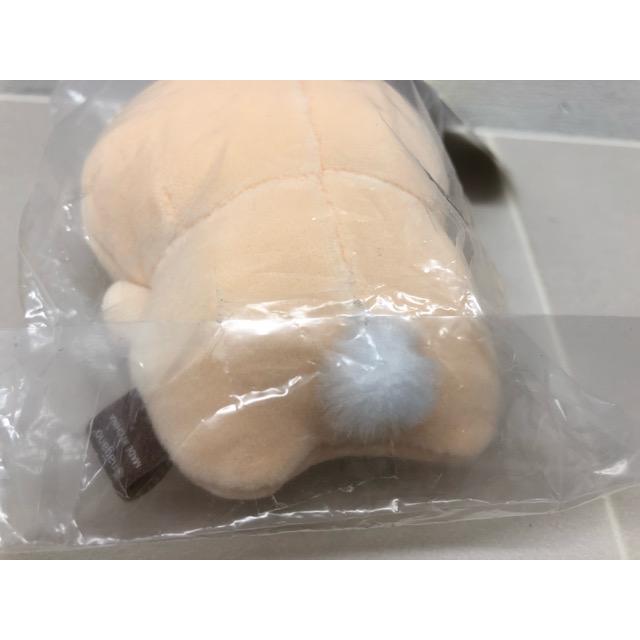 未開封 ちいかわ ナガノマーケット 変わっちゃお！ぷちミニマスコット