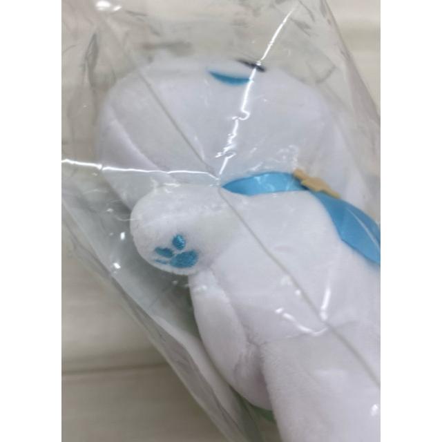 ホロライブ 白上フブキ 誕生日記念 2022 すこん部ぬいぐるみ【F6039