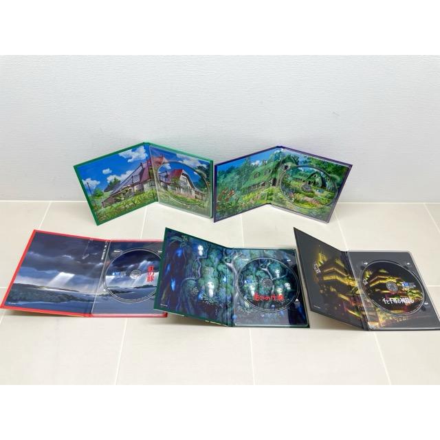 宮崎駿監督作品集 ジブリ Blu-ray【F6058-007】025 : 万代書店ヤフー店