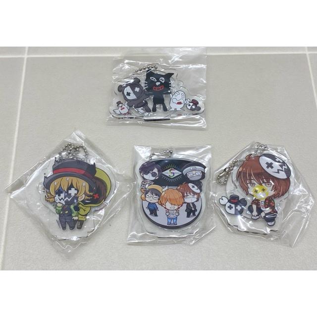 キヨ レトルト アクキースタンドコレクション 【F6078-007】145 : 万代