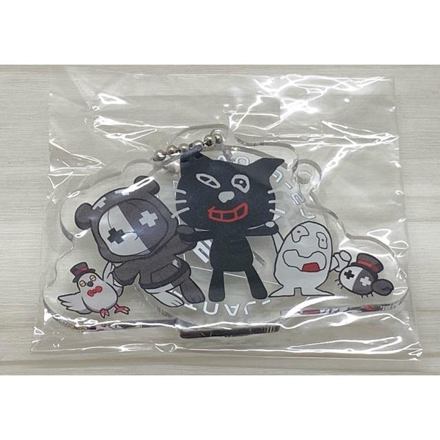 キヨ レトルト アクキースタンドコレクション 【F6078-007】145 : 万代