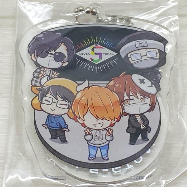 キヨ レトルト アクキースタンドコレクション 【F6078-007】145 : 万代