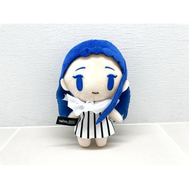 Ado ぬいぐるみマスコット ギラギラ ラウンドワン限定 Ado