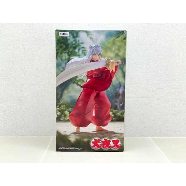 未開封※ Trio-Try-iT Figure 犬夜叉【F6186-007】091 : 万代書店ヤフー