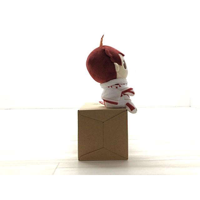 平野紫耀 ちょこりんさん ぬいぐるみ マスコット【F6196-007】144